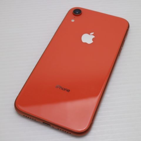 ¿ݾ Ķ SIMե꡼ iPhoneXR 64GB  ԥ  