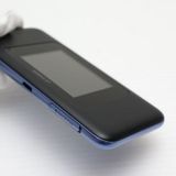 Ķ���� UQmobile Speed Wi-Fi NEXT W06 �֥�å��ߥ֥롼