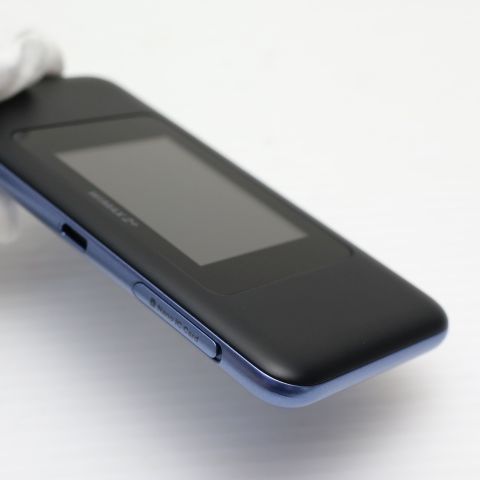 Ķ���� UQmobile Speed Wi-Fi NEXT W06 �֥�å��ߥ֥롼