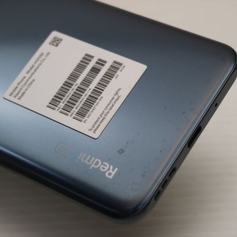 �¿��ݾ� Ķ���� Redmi Note 10T A101XM �����塼��֥�å�