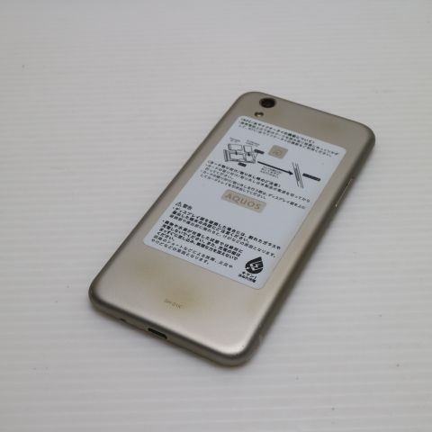 ¿ݾ  SH-01K AQUOS sense   