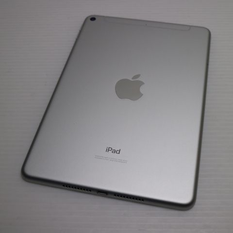 Ķ���� SIM�ե꡼ iPad mini 5 Wi-Fi+Cellular  64GB ����С�