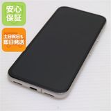 安心保証 新品同様 SIMフリー Google Pixel 8a ポーセレン