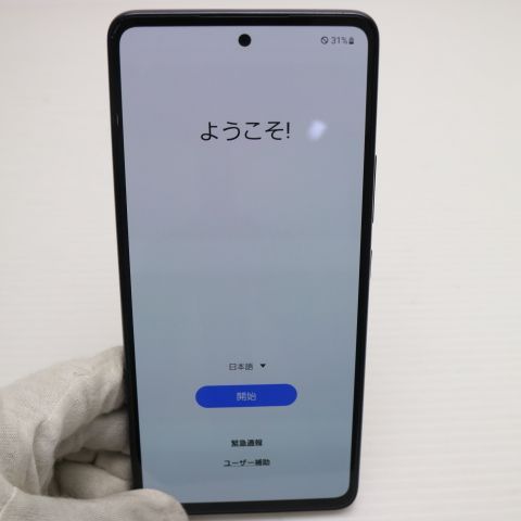 �¿��ݾ� Ķ���� Galaxy A53 5G SC-53C ��������֥�å�