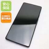 安心保証 良品中古 SIMフリー Google Pixel 6a チャコール