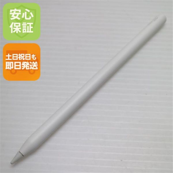 �¿��ݾ� Ķ���� Apple Pencil ��2���� MU8F2J/A (2018) ���å��ڥ�