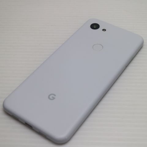 �¿��ݾ� Ķ���� SoftBank Google Pixel 3a 64GB  �ۥ磻��