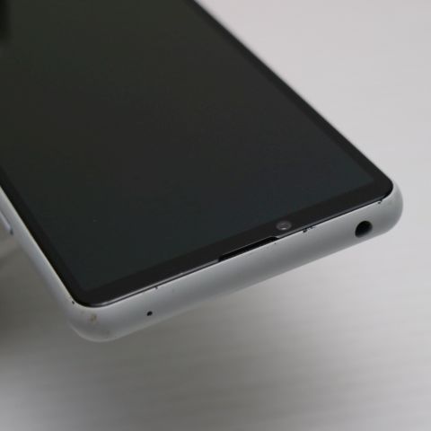 �¿��ݾ� ���� Xperia 10 III SOG04 �ۥ磻�� �����