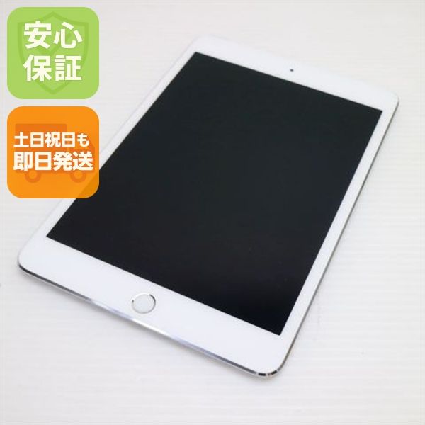 ����Ʊ�� SIM�ե꡼ iPad mini 4 Cellular ����顼 128GB ����С�