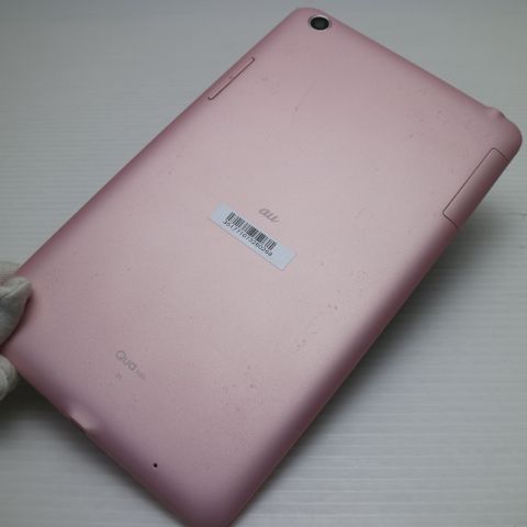 �¿��ݾ��� ���� au Qua tab 01 KYT31 �ԥ�  �������