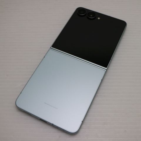 �¿��ݾ� Ķ���� SIM�ե꡼ Galaxy Z Flip7 256GB �ߥ��