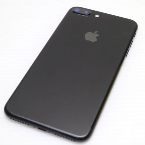 �¿��ݾ��� ���� SIM�ե꡼ iPhone7 PLUS 128GB �����åȥ֥�å�  �������