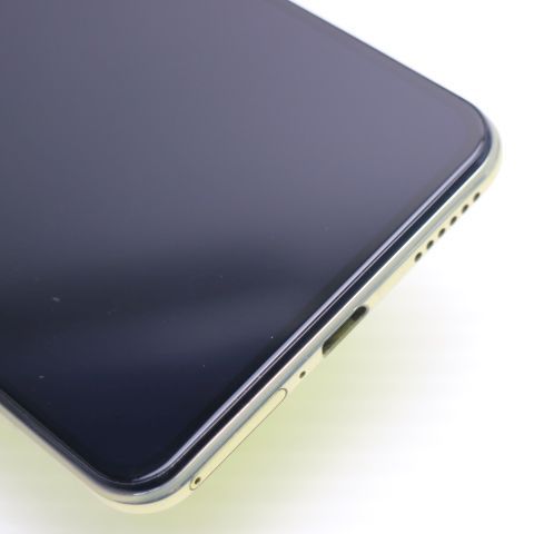 ��� SIM�ե꡼ Mi 11 Lite 5G ���ȥ饹��������