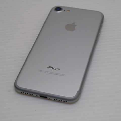 ¿ݾ Ʊ SIMե꡼ iPhone7 128GB С  
