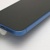 �¿��ݾ� Ķ���� SIM�ե꡼ iPhone13 512GB �֥롼 �����