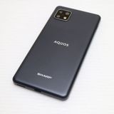 �¿��ݾ� Ķ���� SIM�ե꡼ SH-M17 AQUOS sense 5G �֥�å� �����