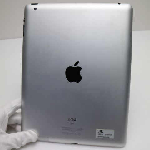 �¿��ݾ��� Ķ���� iPad2 Wi-Fi 16GB �֥�å�  �������
