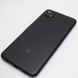 �¿��ݾ� Ķ���� SIM�ե꡼ Google Pixel 4a �֥�å� �����