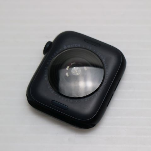 ¿ݾ Ķ Apple Watch SE2 44mm GPS ߥåɥʥ