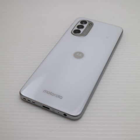 �¿��ݾ� ���� SIM�ե꡼ moto g52j 5G �ѡ���ۥ磻��