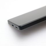 �¿��ݾ� ����Ʊ�� Xperia Ace III SO-53C �֥�å�