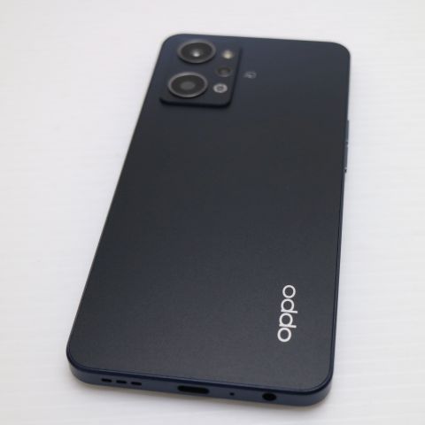�¿��ݾ� ����Ʊ�� OPPO Reno7 A OPG04 �֥�å�