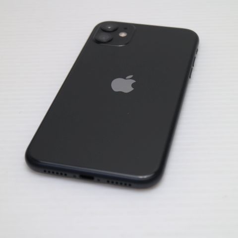 �¿��ݾ� ����Ʊ�� SIM�ե꡼ iPhone 11 64GB  �֥�å� �����