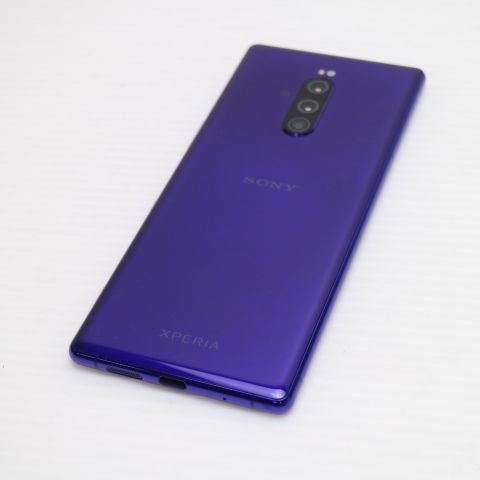 �¿��ݾ� ����Ʊ�� 802SO Xperia 1 �ѡ��ץ� ���� �����