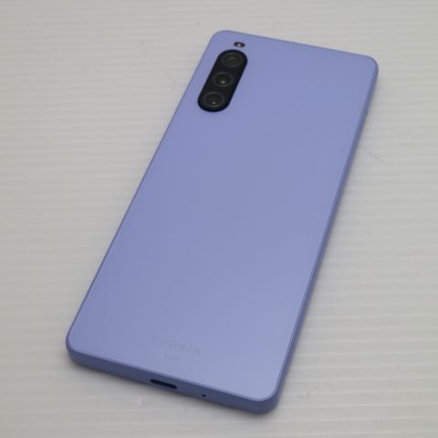 ¿ݾ Ķ SOG11 Xperia 10 V ٥