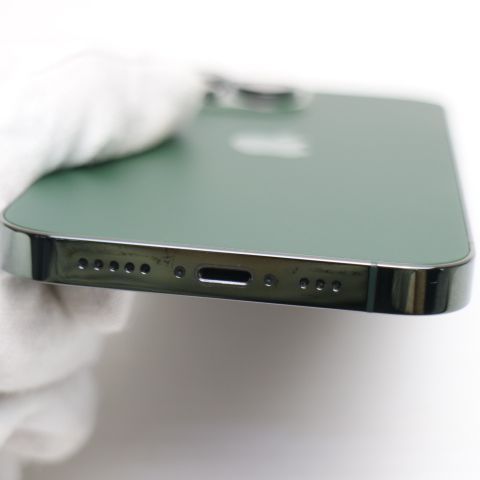 �¿��ݾ� Ķ���� SIM�ե꡼ iPhone13 Pro 128GB ����ѥ��󥰥꡼��