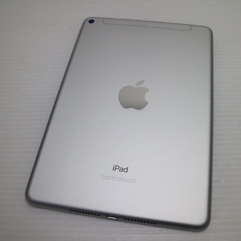 ����Ʊ�� SIM�ե꡼ iPad mini 5 Wi-Fi+����顼  256GB ����С�