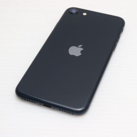 �¿��ݾ� Ķ���� SIM�ե꡼ iPhone SE3 ��3���� 128GB �ߥåɥʥ���