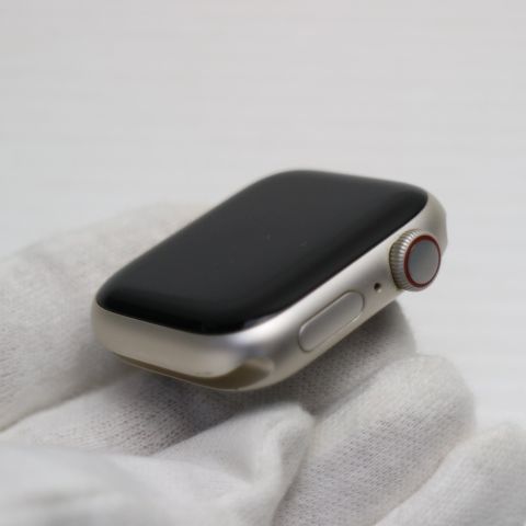 Ķ���� Apple Watch Series7 41mm Cellular  �������饤�� �����