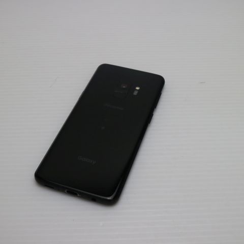 ¿ݾ  SC-02K Galaxy S9 ֥å  