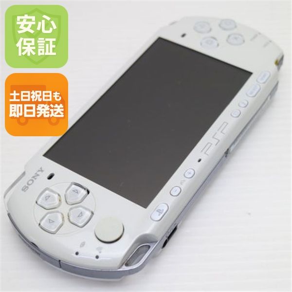 �¿��ݾ��� ������� PSP-3000 �ѡ��롦�ۥ磻��  �������