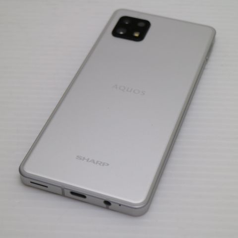 Ķ���� SIM�ե꡼ AQUOS sense6 6GB 128GB SH-M19 ����С� �����
