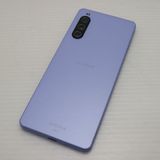 ¿ݾ Ʊ SOG11 Xperia 10 V ٥
