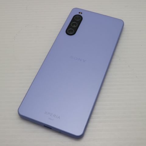 ¿ݾ Ʊ SOG11 Xperia 10 V ٥