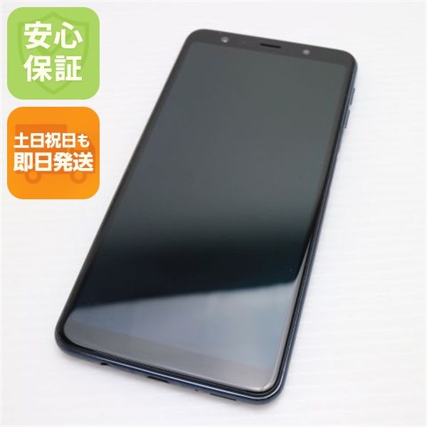 ¿ݾ  SIMե꡼ Galaxy A7  ֥å  ޥ 
