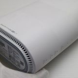 ¿ݾ  ZTR01 Speed Wi-Fi HOME 5G L11 ۥ磻 