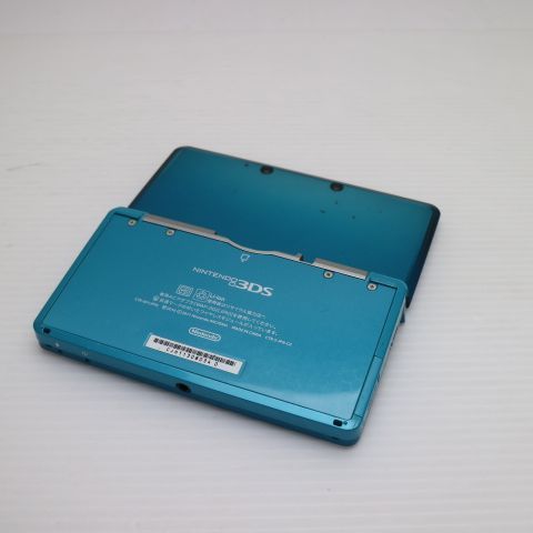 �¿��ݾ��� ���� �˥�ƥ�ɡ�3DS �������֥롼  �������