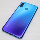 ¿ݾ Ķ SIMե꡼ HUAWEI P30 lite  ԡå֥롼  ޥ 