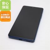 ¿ݾ Ķ Xperia Ace III A203SO ֥롼