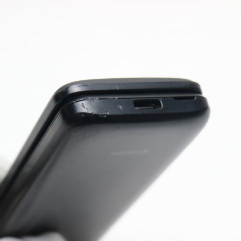 �¿��ݾ� ������� 902KC DIGNO ��������3 �֥�å� �����