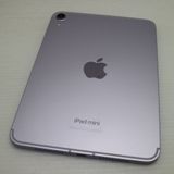 ����Ʊ�� SIM�ե꡼ iPad mini ��7���� (A17 Pro)����顼 128GB