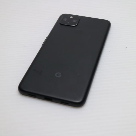 �¿��ݾ� Ķ���� SoftBank Google Pixel 4a (5G) 128GB  �֥�å�