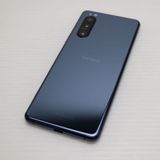 �¿��ݾ� ����Ʊ�� SOG02 Xperia 5 II �֥롼 SONY ¨��ȯ�� ������ȯ��