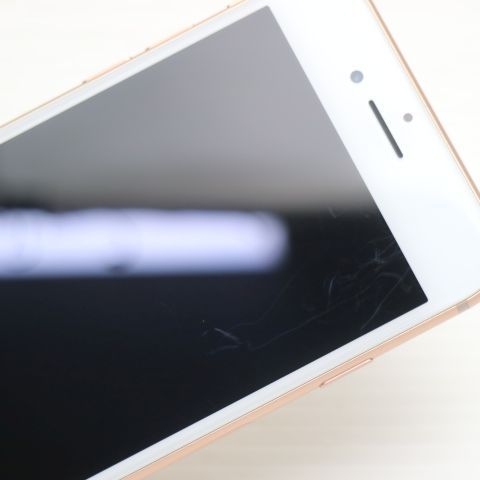 �¿��ݾ��� Ķ���� SIM�ե꡼ iPhone8 64GB �������  �������