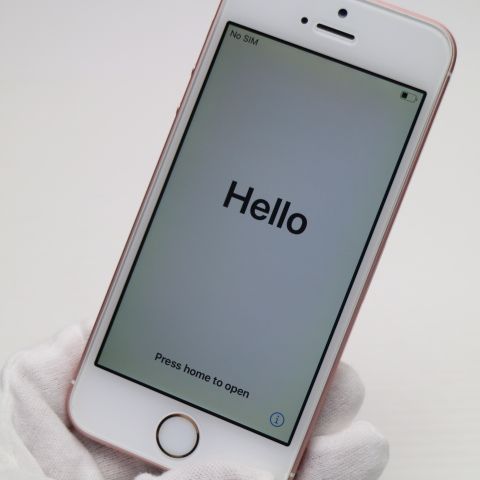¿ݾ Ķ SIMե꡼ iPhoneSE 64GB   