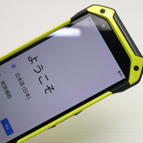¿ݾ Ķ TORQUE 5G KYG01  